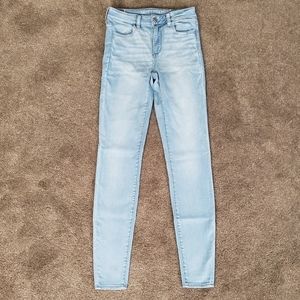 Women's American Eagle Jeans